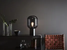 lampa-stolowa-brooklyn-markslojd-107481-czarna-dymione-szklo-e27-60w