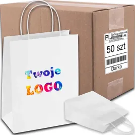 torby-papierowe-biale-a4-240-100-320-50-szt-torebki-eko-na-prezent-nadruk