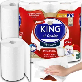 recznik-papierowy-premium-king-of-quality-celuloza-2-rolki-xxl-3-warstwy