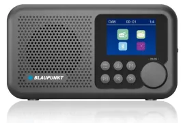 przenosne-radio-cyfrowe-dab-blaupunkt-dr8bk-z-alarmem-i-zegarem