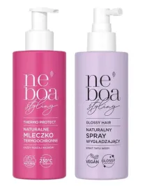 neboa-naturalny-spray-wygladzajacy-do-wlosow-plus-mleczko-termoochronne