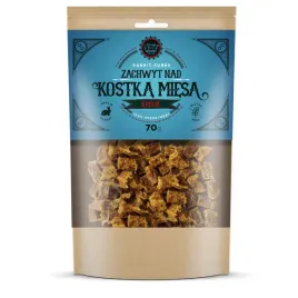 przysmak-dla-psa-trzypsy-zachwyt-nad-kostka-miesa-z-krolika-70g