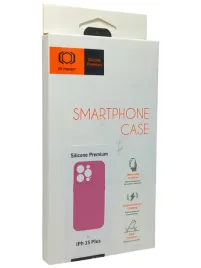 etui-plecki-do-apple-iphone-15-plus-silicone-premium-rozowe
