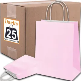 torba-papierowa-rozowa-a5-225-80-180-25-szt-torebka-eko-na-prezent