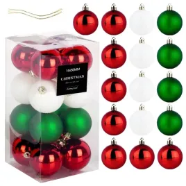 bombki-choinkowe-vilde-czerwone-zielone-biale-5-cm-zestaw-16-szt