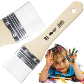 pedzel-nylonowy-bialy-plaski-hobby-happy-color-7251-60-mm
