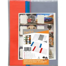 zestaw-okladek-na-podreczniki-darko-do-klas-4-6-z-naklejkami-8-sztuk