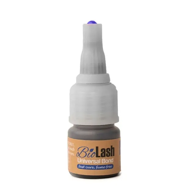 Wonder Lashes Antyalergiczny Medyczny Klej Do Rzęs Biolash 5g