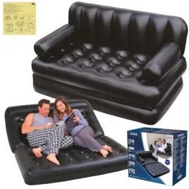 dmuchany-materac-lozko-sofa-wygodna-kanapa-rozkladana-2-osob-bestway-75054