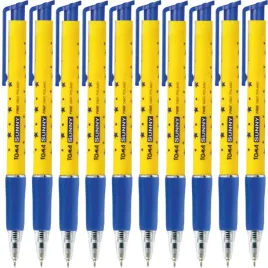dlugopis-automatyczny-toma-sunny-fine-060-w-gwiazdki-niebieski-zestaw-10szt