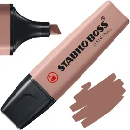 zakreslacz-stabilo-boss-original-naturecolors-70-165-umbra