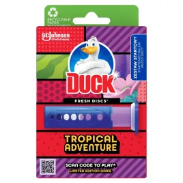 duck-fresh-discs-tropical-adventure-starter-6-krazkow-wc-zel-nowosc