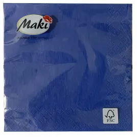 serwetki-papierowe-33x33-cm-20szt-trzywarstwowe-premium-granatowe