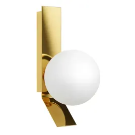 lampa-kinkiet-scienny-zloty-biala-kula-nowoczesny-e27-gold-pojedynczy