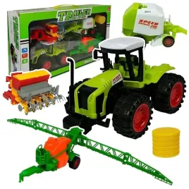 zestaw-farmera-maly-rolnik-traktor-ciagnik-maszyny-pojazdy-rolnicze-sloma