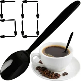komplet-50szt-50x-zestaw-lyzeczek-wielorazowych-do-herbaty-kawy-czarne