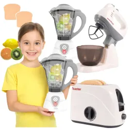 zabawki-agd-zestaw-robot-mikser-planetarny-blender-kielichowy-toster