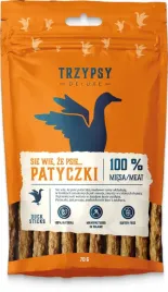 przysmak-dla-psa-trzypsy-patyczki-z-kaczki-70g