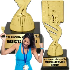 puchar-zloty-trofeum-nagroda-statuetka-szachy-3d-grawer-19-cm