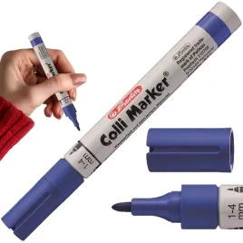 colli-marker-niebieski-okragly-1-4mm-wodoodporny-aluminiowa-obudowa-herlitz