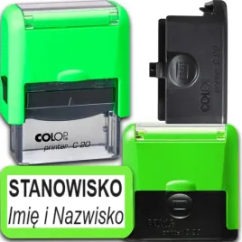 colop-c20-pieczatka-do-4-wersow-firmowa-lekarska-imienna-biurowa-kolory