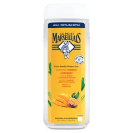 le-petit-marseillais-zel-pod-prysznic-organic-mango-passion-400ml