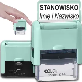 pieczatka-colop-c20-do-4-linii-firmowa-imienna-biurowa-projekt-gumka