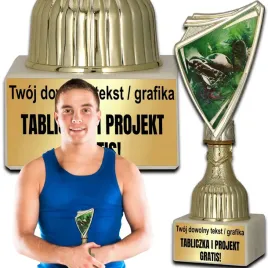 puchar-zloty-trofeum-nagroda-statuetka-najlepszy-obronca-pilka-19cm-grawer