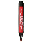 marker-permanentny-uni-320f-okragly-czerwony-rodzaj-permanentny