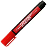 marker-permanentny-uni-320f-okragly-czerwony-stan-opakowania-oryginalne