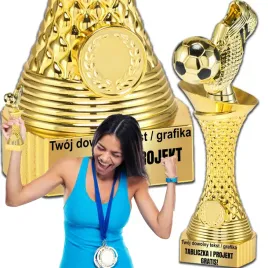 puchar-zloty-trofeum-nagroda-statuetka-pilka-nozna-24-cm-grawer-tabliczka