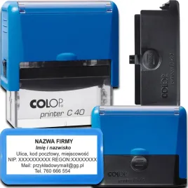 colop-c40-pieczatka-do-8-wersow-firmowa-lekarska-imienna-biurowa-kolory