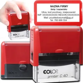 pieczatka-colop-c40-do-8-linii-firmowa-imienna-biurowa-projekt-gumka
