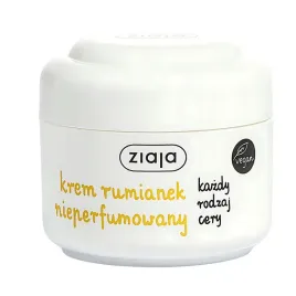ziaja-krem-rumianek-nieperfumowany-kazdy-rodzaj-cery-weganski-50-ml
