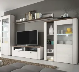 mebloscianka-larissa-brazowa-krem-zestaw-mebli-do-salonu-pokoju