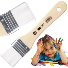 pedzel-nylonowy-bialy-plaski-hobby-happy-color-7251-40-mm