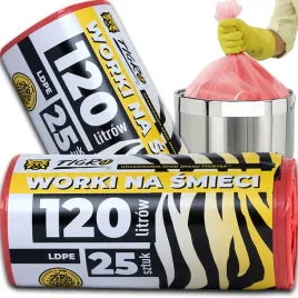 worki-na-smieci-tigro-ldpe-120l-a25-25szt-czerwone-bio-mocne
