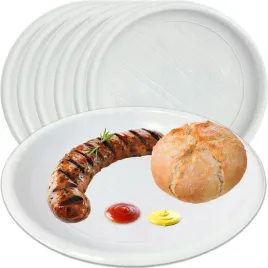 talerzyki-plastikowe-jednorazowe-biale-okragle-obiadowe-eko-17cm-100szt
