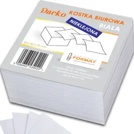 kostka-biurowa-nieklejona-bloczek-do-notowania-biala-85x85x35mm