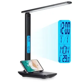 lampka-do-czytania-nocna-biurkowa-dotykowa-zegar-led-podstawka-na-telefon