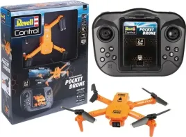 revell-rc-dron-quadcopter-pocket-drone-kieszonkowy-zdalnie-sterowany-23810