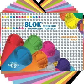 blok-techniczny-a4-superior-kolorowy-szkolny-25-kolorow-kartek-arkuszy