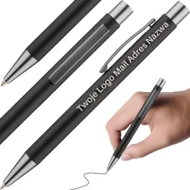 dlugopis-reklamowy-metalowo-gumowy-automat-1-szt-niebieski-wklad-grawer