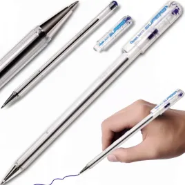 dlugopis-pentel-superb-bk77-0-7mm-kolor-niebieski-ze-skuwka