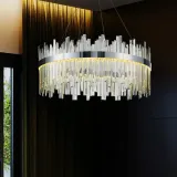 sufitowa-lampa-krysztalowa-wiszaca-led-glamour-ring-srebrna-zyrandol-chrom-stan-nowy