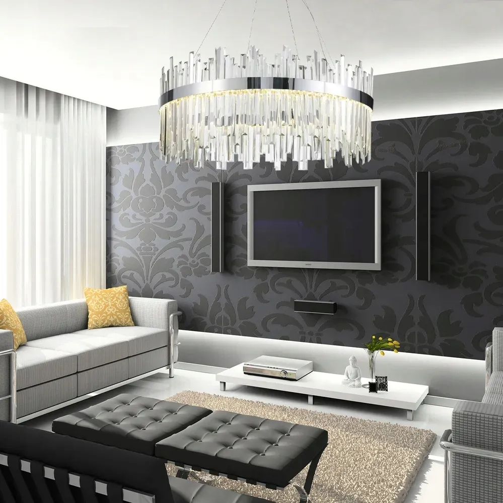 sufitowa-lampa-krysztalowa-wiszaca-led-glamour-ring-srebrna-zyrandol-chrom