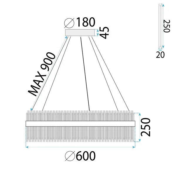 sufitowa-lampa-krysztalowa-wiszaca-led-glamour-ring-srebrna-zyrandol-chrom-zasilanie-sieciowe