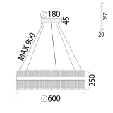 sufitowa-lampa-krysztalowa-wiszaca-led-glamour-ring-srebrna-zyrandol-chrom-zasilanie-sieciowe
