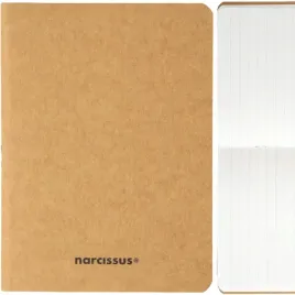 zeszyt-w-linie-a5-narcissus-eco-kraft-56-kartkowy-80g-m2-do-szkoly