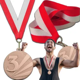 medal-prezent-nagroda-brazowy-dla-dzieci-z-tasiemka-na-zawody-nagroda-50mm